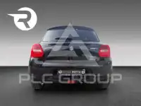 2021 Suzuki SWIFT