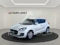2021 Suzuki SWIFT