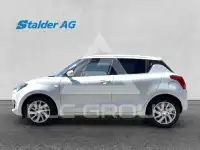 2021 Suzuki SWIFT