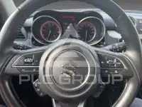 2021 Suzuki SWIFT