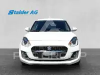 2021 Suzuki SWIFT