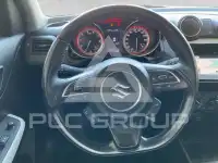 2021 Suzuki SWIFT