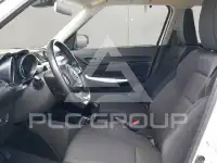 2021 Suzuki SWIFT