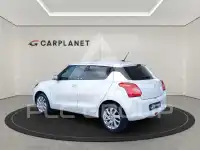 2021 Suzuki SWIFT