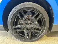 2021 Suzuki SWIFT