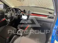 2021 Suzuki SWIFT