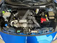 2021 Suzuki SWIFT
