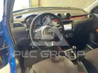 2021 Suzuki SWIFT