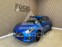 2021 Suzuki SWIFT