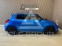 2021 Suzuki SWIFT