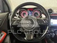 2021 Suzuki SWIFT