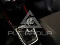 2021 Suzuki SWIFT