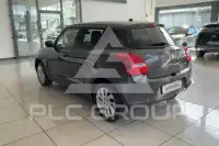 2021 Suzuki SWIFT