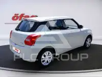 2021 Suzuki SWIFT