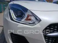 2021 Suzuki SWIFT