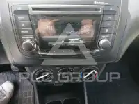 2021 Suzuki SWIFT