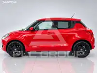2021 Suzuki SWIFT