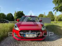 2021 Suzuki SWIFT