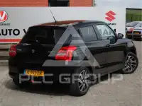 2021 Suzuki SWIFT
