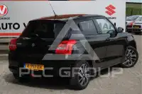 2021 Suzuki SWIFT