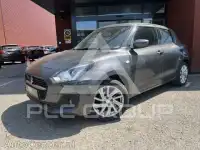 2021 Suzuki SWIFT
