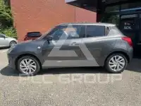 2021 Suzuki SWIFT