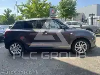 2021 Suzuki SWIFT