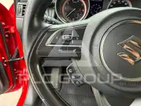 2021 Suzuki SWIFT