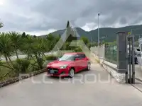 2021 Suzuki SWIFT