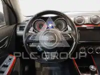 2021 Suzuki SWIFT
