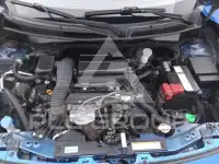 2021 Suzuki SWIFT
