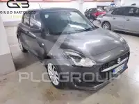 2021 Suzuki SWIFT