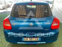 2021 Suzuki SWIFT
