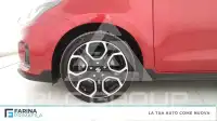 2021 Suzuki SWIFT