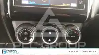 2021 Suzuki SWIFT