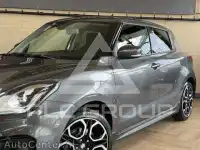 2021 Suzuki SWIFT