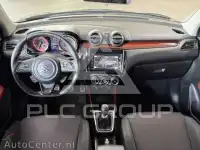 2021 Suzuki SWIFT