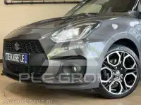 2021 Suzuki SWIFT