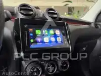 2021 Suzuki SWIFT