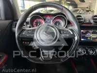 2021 Suzuki SWIFT
