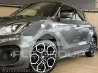2021 Suzuki SWIFT