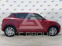 2021 Suzuki SWIFT