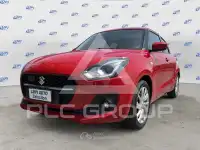 2021 Suzuki SWIFT
