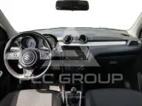 2021 Suzuki SWIFT
