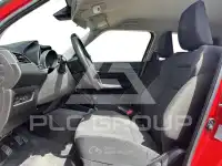 2021 Suzuki SWIFT