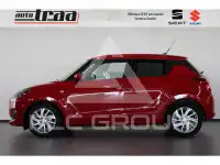 2021 Suzuki SWIFT