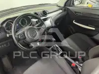 2021 Suzuki SWIFT