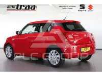 2021 Suzuki SWIFT