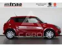 2021 Suzuki SWIFT