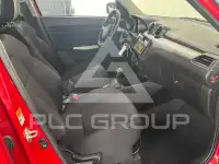 2021 Suzuki SWIFT